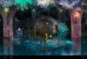 Treasure Cave LWP screenshot 7