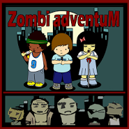 Zombi Adventum