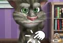 My talking Tom 2 screenshot 3
