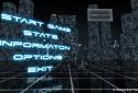 Neon City screenshot 1