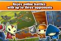 Mushroom war screenshot 13