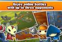 Mushroom war screenshot 4