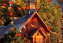 Autumn Pro Live Wallpaper screenshot 2