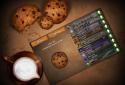 Tap the Cookie! screenshot 1