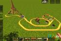Kids Advanced Trains screenshot 1