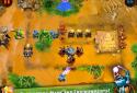 Goblin Defenders: Steel 'n' Wood screenshot 4
