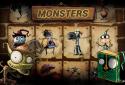 Fright Club screenshot 1
