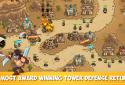 Kingdom Rush Frontiers screenshot 1