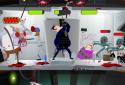 Zombie Apocalift screenshot 3