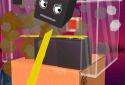 A Monster Ate My Homework screenshot 3