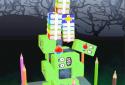 A Monster Ate My Homework screenshot 4