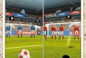 Flick Kick Football Kickoff screenshot 13