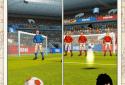 Flick Kick Football Kickoff screenshot 3