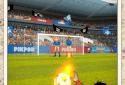 Flick Kick Football Kickoff screenshot 7