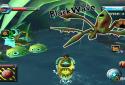 Crazy Monster Wave screenshot 2