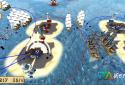 Pirates! Showdown screenshot 3