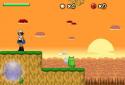 Replica Island screenshot 1