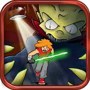 Don't Run With a Plasma Sword