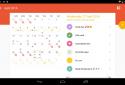 Menstrual calendar screenshot 7 Menstrual calendar screenshot 7