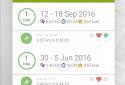 Endomondo - Running & Walking screenshot 4
