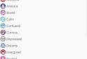 WomanLog calendar screenshot 12 WomanLog calendar screenshot 12
