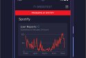Speedtest by Ookla screenshot 2