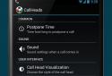 CallHeads - phone call app screenshot 5