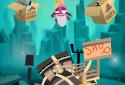 Mad Octopuzzle - Hot Free Game screenshot 1