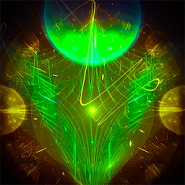 Prismatic Dreams PRO Live WP