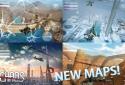 CHAOS Combat copters screenshot 1