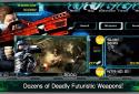 Alien Shooter EX screenshot 1