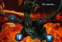 Next Fire Dragon Livewallpaper screenshot 2 Next Fire Dragon Livewallpaper screenshot 2