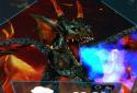 Next Fire Dragon Livewallpaper screenshot 3 Next Fire Dragon Livewallpaper screenshot 3