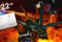 Next Fire Dragon Livewallpaper screenshot 4 Next Fire Dragon Livewallpaper screenshot 4