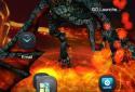 Next Fire Dragon Livewallpaper screenshot 5 Next Fire Dragon Livewallpaper screenshot 5