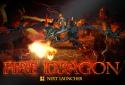 Next Fire Dragon Livewallpaper screenshot 6 Next Fire Dragon Livewallpaper screenshot 6