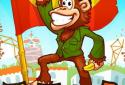 Tiki Towers 2: Monkey Republic screenshot 4