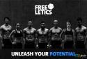 Freeletics screenshot 1 Freeletics screenshot 1