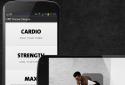 Freeletics screenshot 2 Freeletics screenshot 2