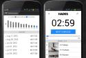 Freeletics screenshot 3 Freeletics screenshot 3
