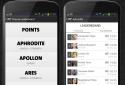 Freeletics screenshot 4 Freeletics screenshot 4