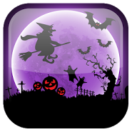 Halloween night Halloween night