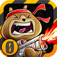 Battle Bears Zero