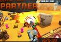 Battle Bears Zero screenshot 10