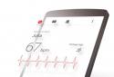 Cardiograph screenshot 1