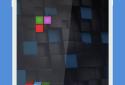 Gravity tetris 3D screenshot 2