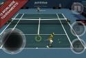 Cross Court Tennis 2 screenshot 1