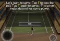 Cross Court Tennis 2 screenshot 7