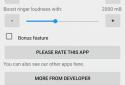 Disable Increasing Ring screenshot 2