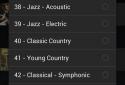 DFX Music Player Enhancer screenshot 4